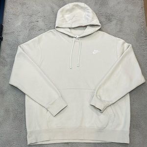 Nike Pullover Hoodie